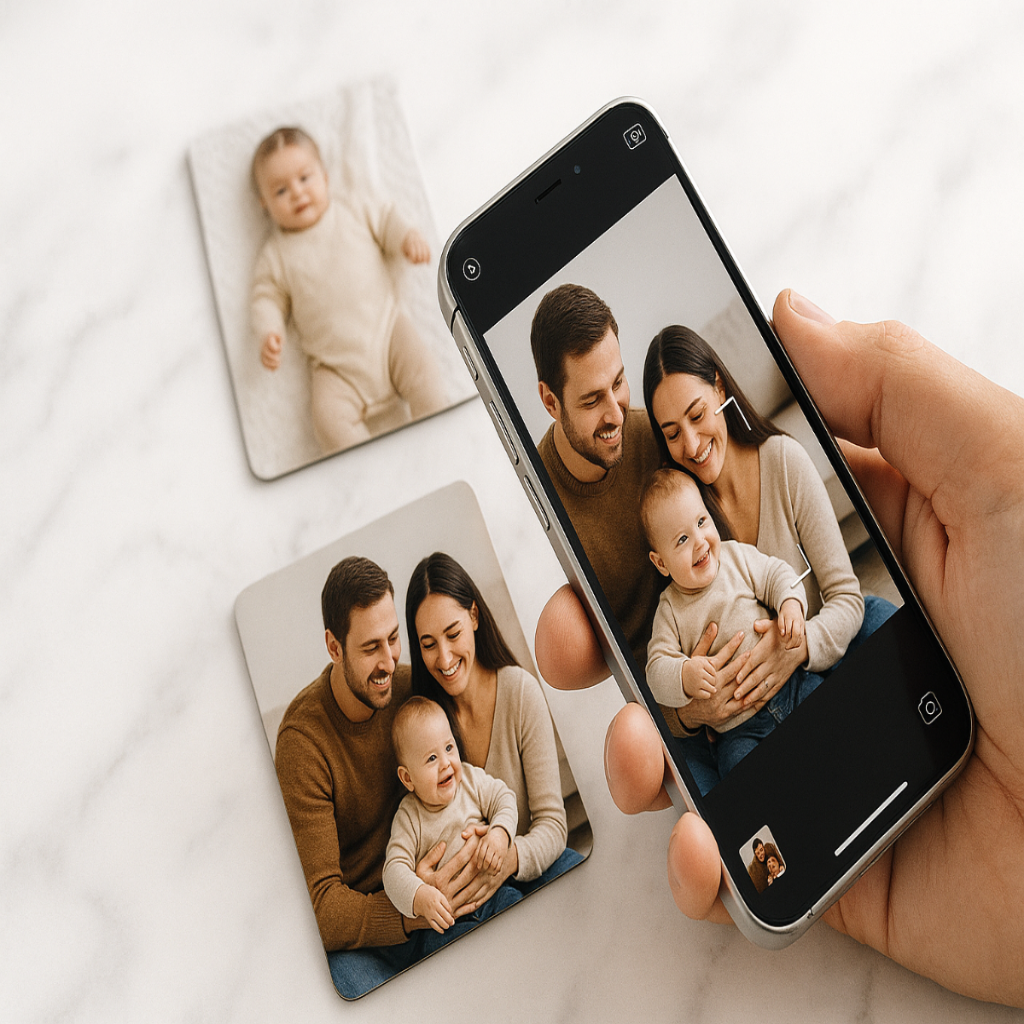 SouAR Animated Memories