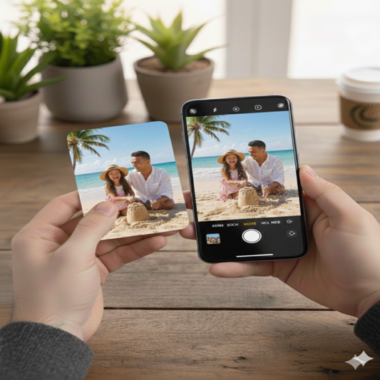 SouAR Animated Memories