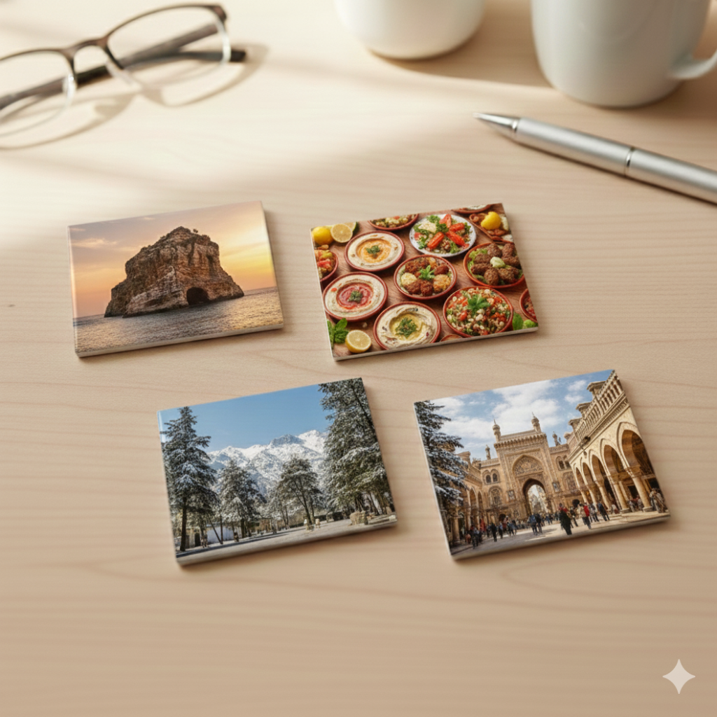 SouAR Normal Memories (Without AR experience)