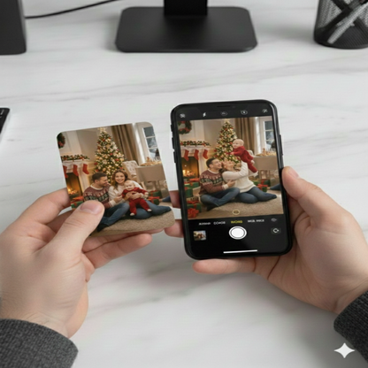 SouAR Animated Memories