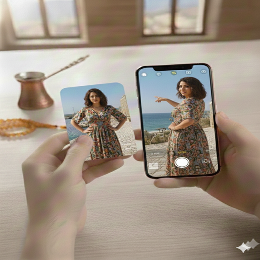 SouAR Animated Memories