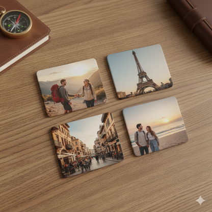 SouAR Normal Memories (Without AR experience)