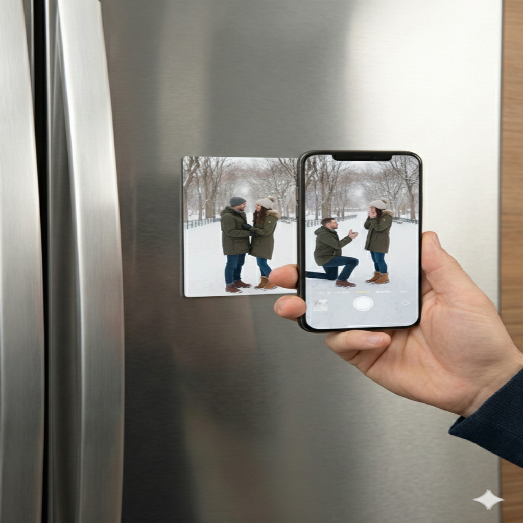 SouAR Animated Memories