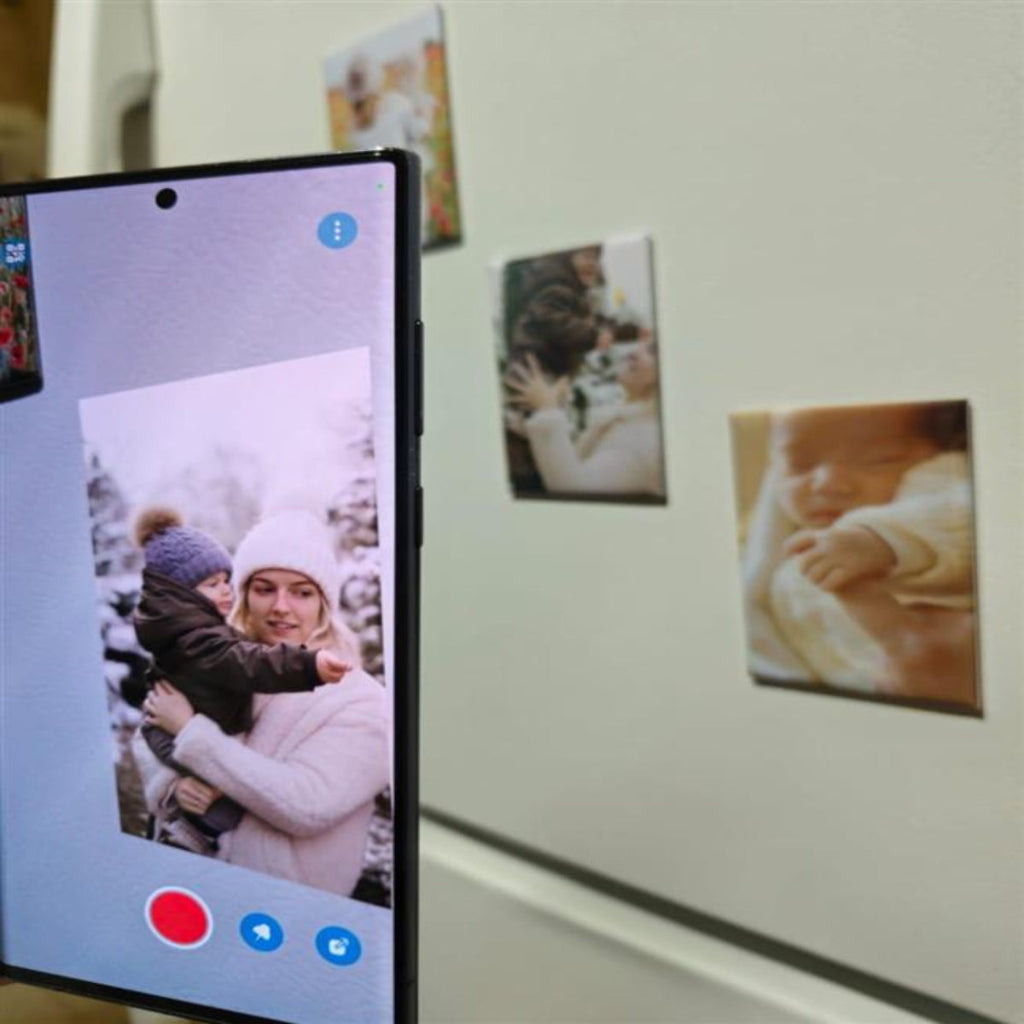 SouAR Animated Memories