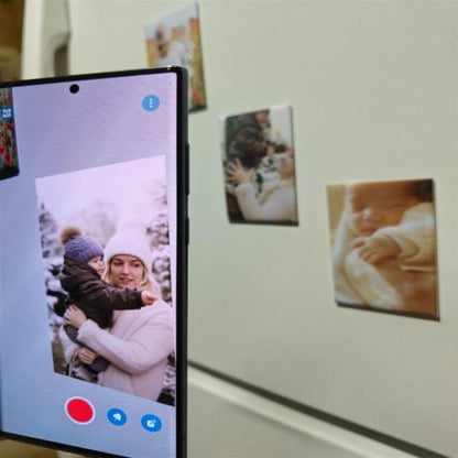 SouAR Animated Memories